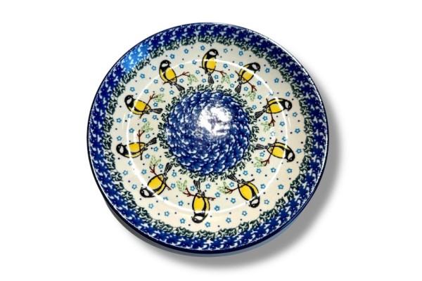 086 Bunzlau Ontbijtbordje 1380X 086 Ontbijtborden 086 Bunzlau Ontbijtbordje 1380X 086 Ontbijtborden